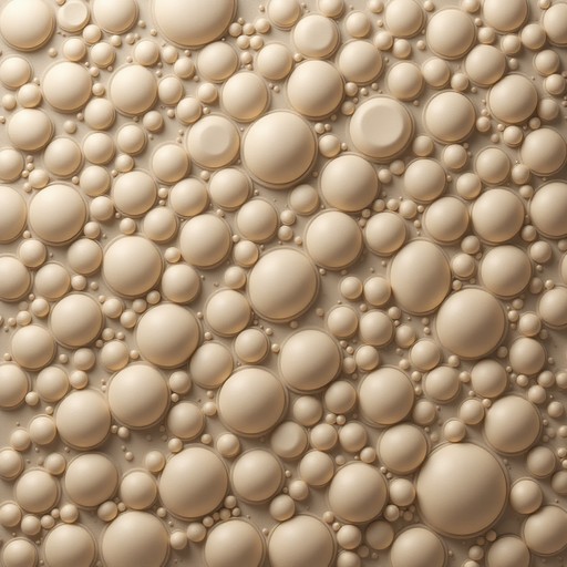 Free Pearly Bubble Pattern Image - Spheres, Organic, Bubbles | Download ...