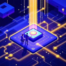 Digital Intertests Free Digital Research Connection Image - Digital, Research, Technology ...