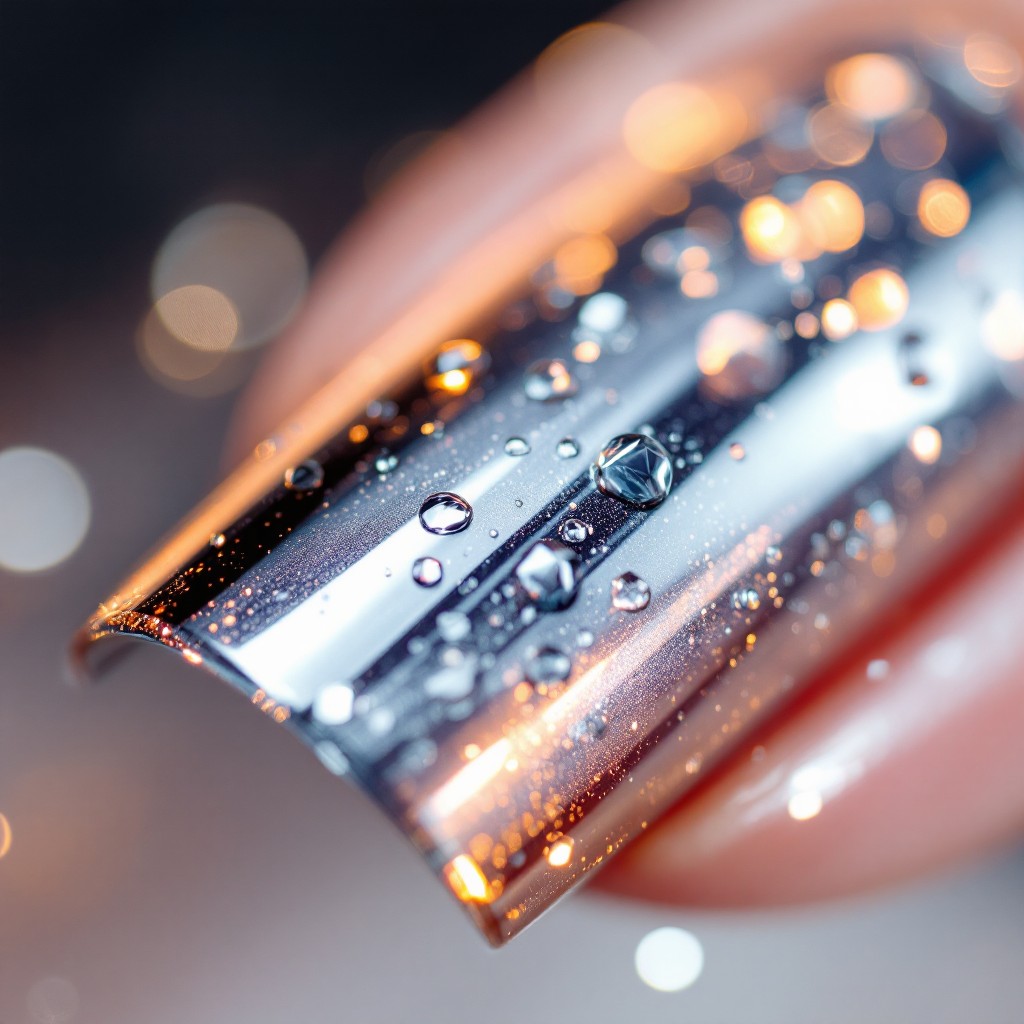 Free Metallic Droplet Magic Photo - Chrome, Droplets, Macro | Download ...