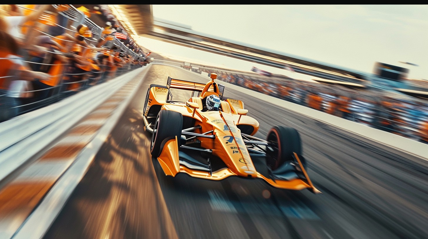 Speed Racing Car 9916 Free Speeding Race Car Image - Speed, Racing, Automotive | Download at ...