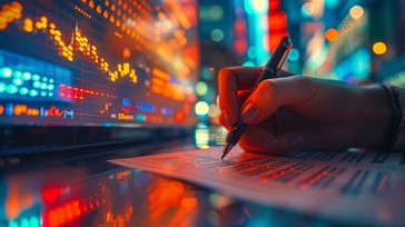 Free Analyzing Data Patterns Image - Technology, Data, Analysis ...