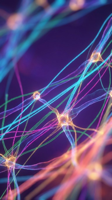 Free Cellular Architecture Visualization Image - Cellular, Biology ...