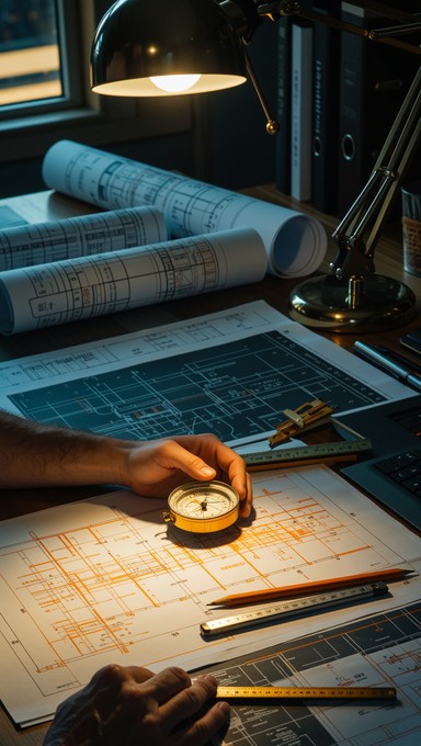 Free Engineering Precision Work Image - Blueprints, Engineering ...