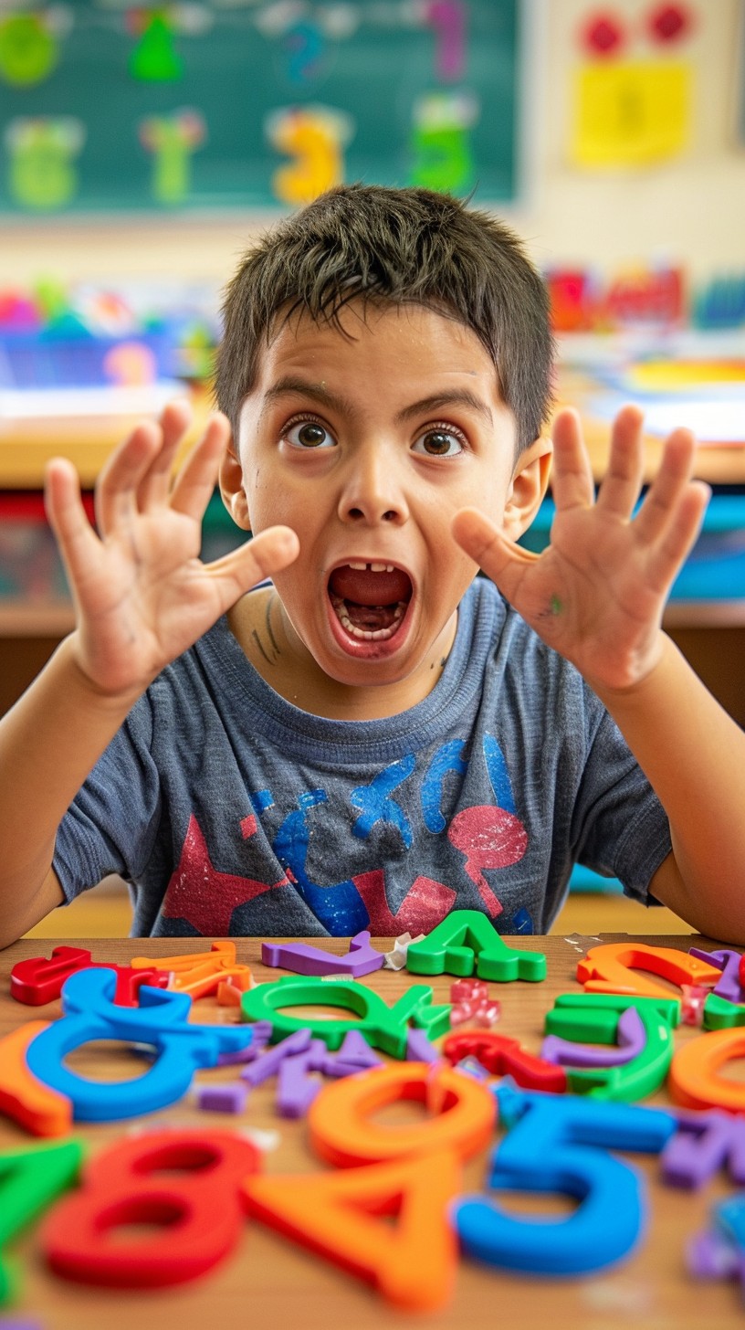 Free Playful Learning Fun Image - Boy, Play, Education | Download at ...