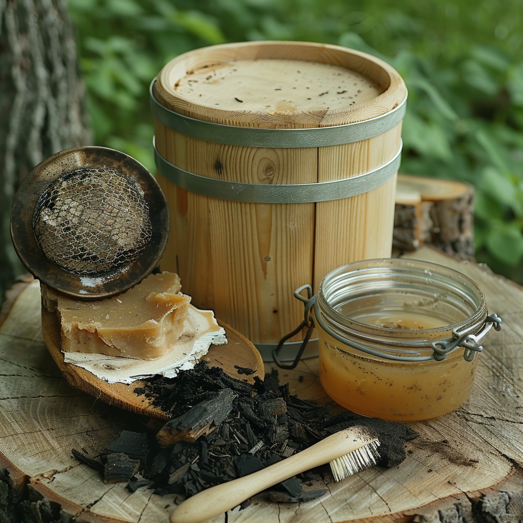Free Beekeeping Harvest Setup Image - Beekeeping, Honey, Wax | Download ...
