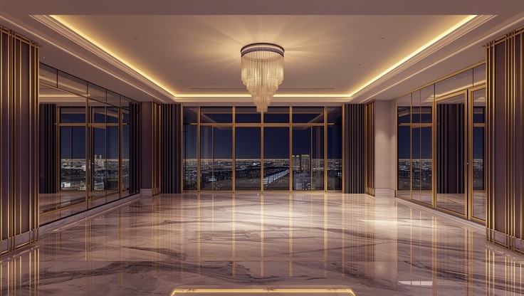 Free Luxurious Interior Design Image - Luxury, Interior, Marble ...
