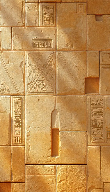 Free Ancient Egyptian Walls Image - Limestone, Hieroglyphics, Ancient ...