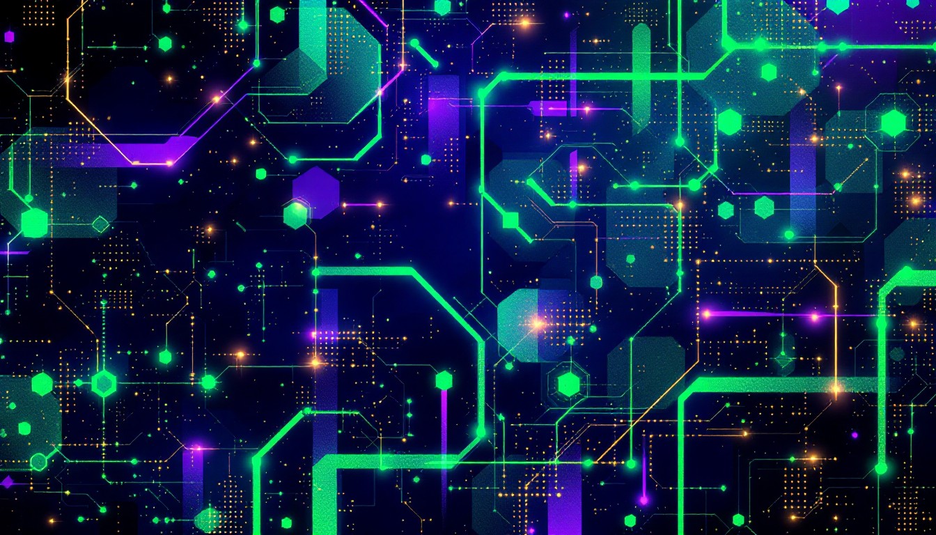 Free Digital Circuit Patterns Image - Abstract, Digital, Circuit ...