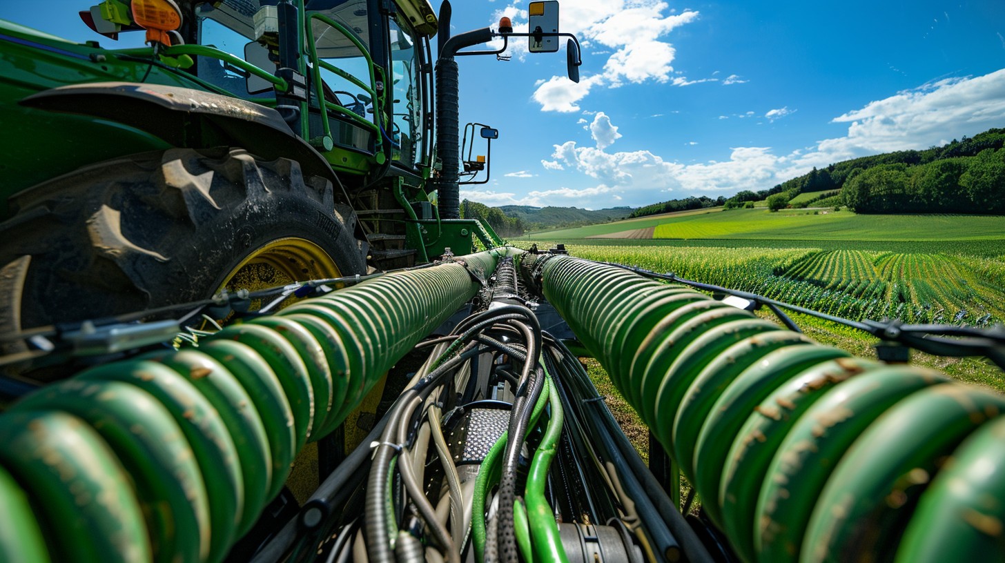 Free Farming Machinery Working Image - Tractor, Farming, Agriculture ...