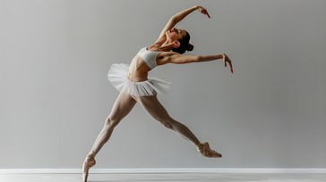 Neutral Dancing Free Graceful Ballet Dancer Image - Ballet, Dancer, Grace | Download at ...