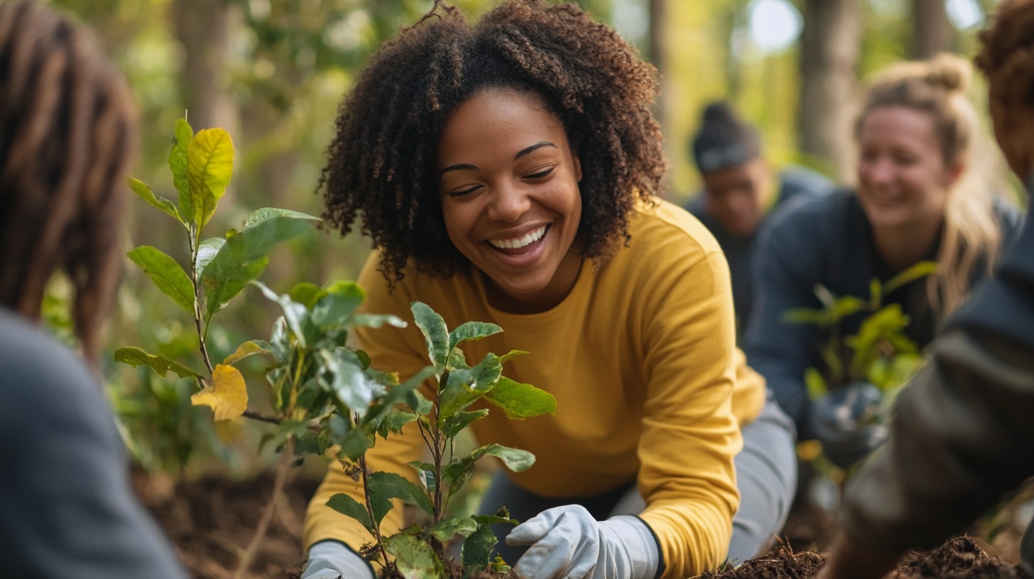 Free Planting Free Planting young tree Image - Volunteering, Planting, Environment ...