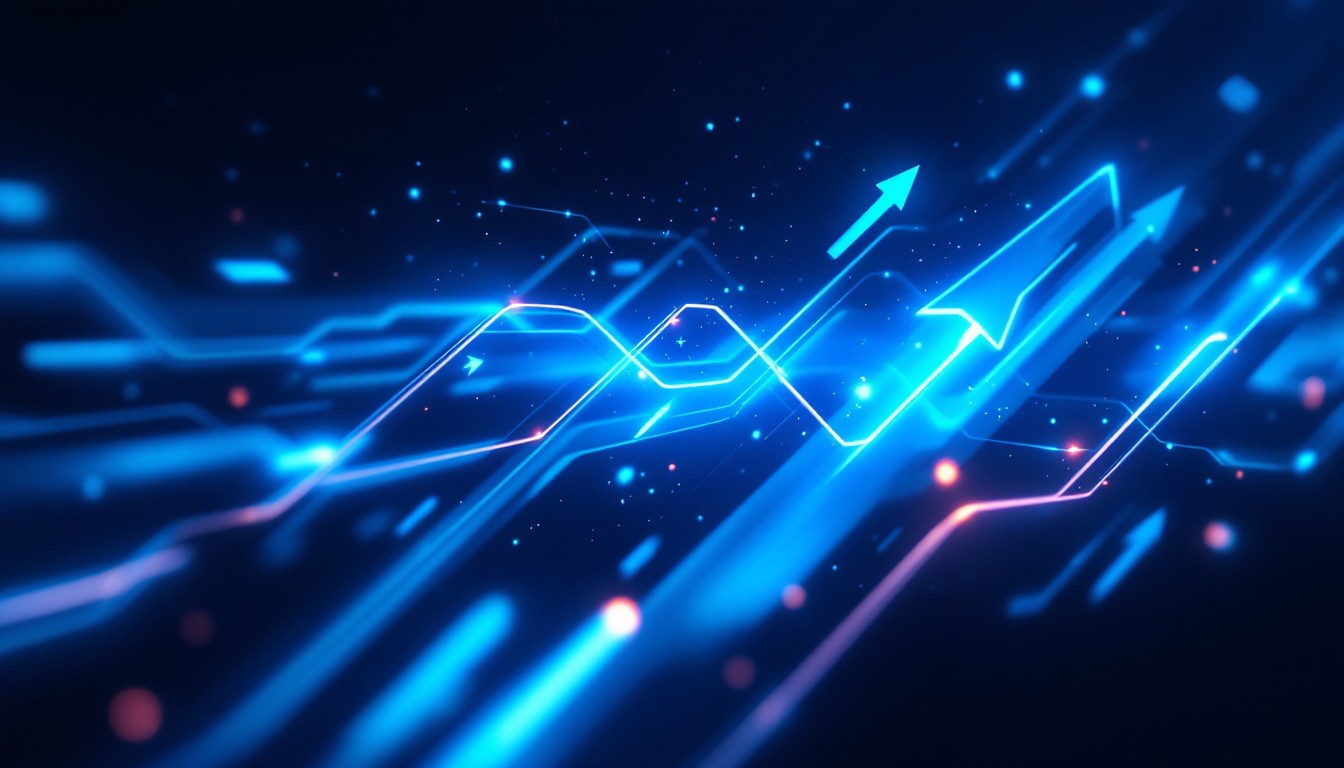 Free Digital Flow Motion Image - Technology, Digital, Flow | Download ...