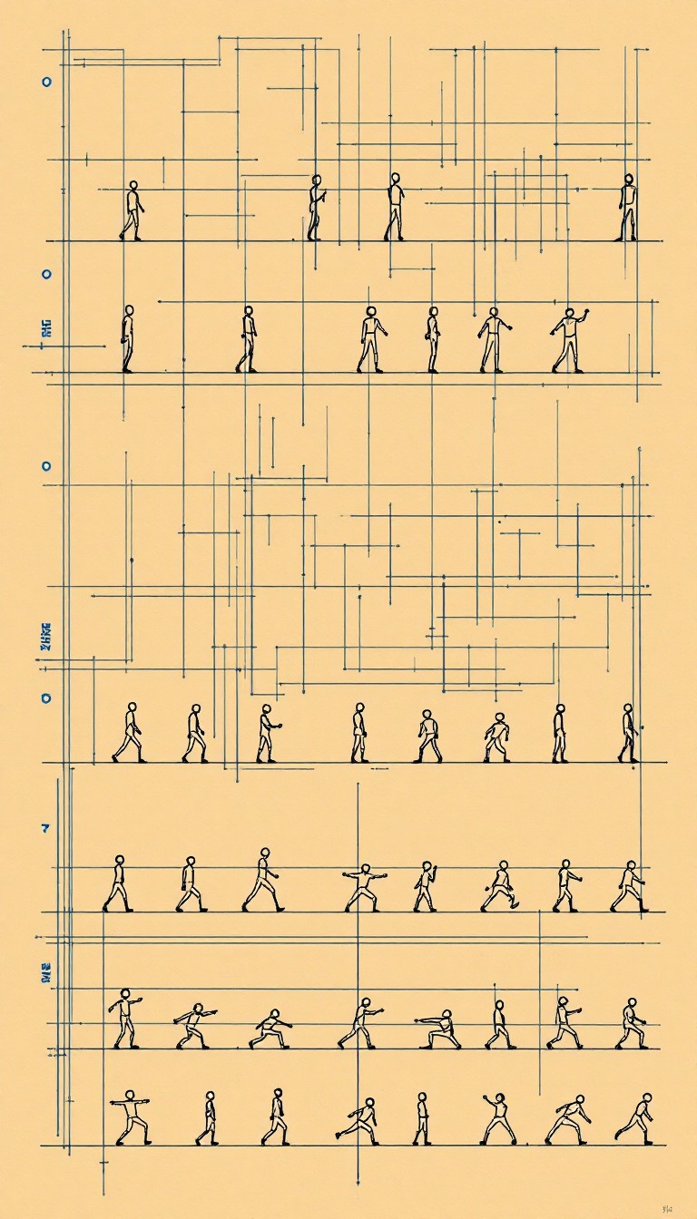 Free Pixel Figure Studies Image - Pixel, Figure, Anatomy | Download at ...