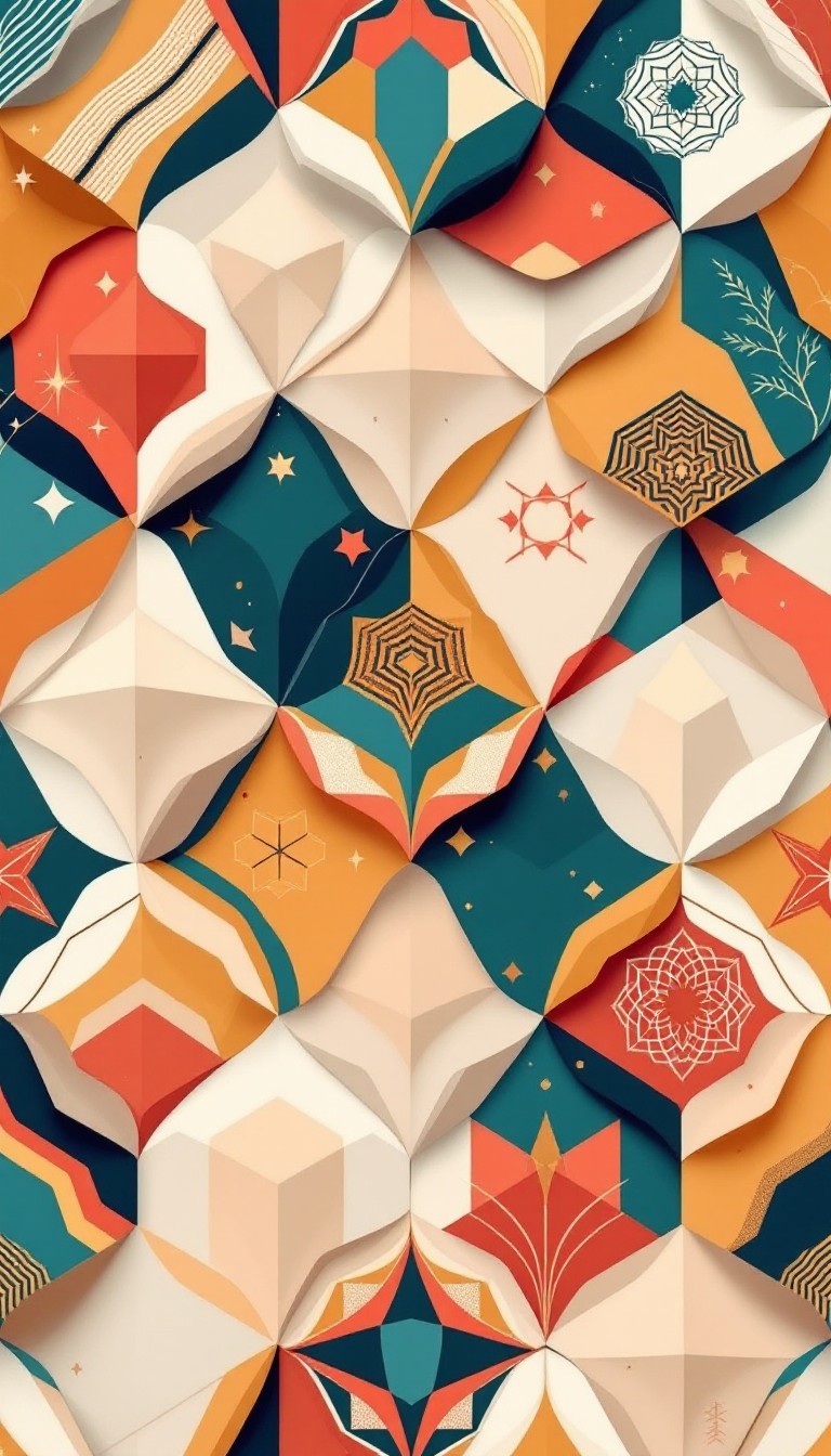 Pattern Open Layer Free Geometric Pattern Layers Image - Geometric, Pattern, Hexagon ...
