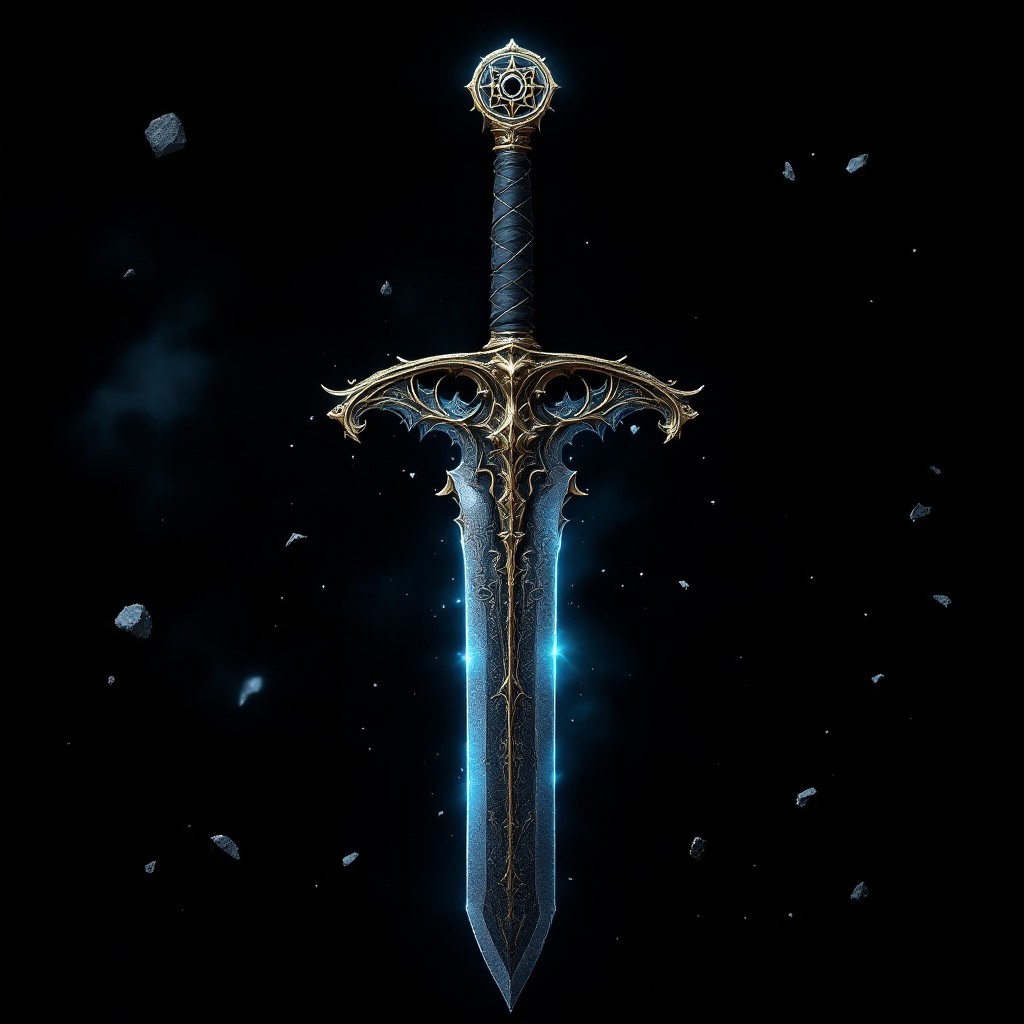 Free Ancient Angelic Blade Image Sword Blade Weapon Download At