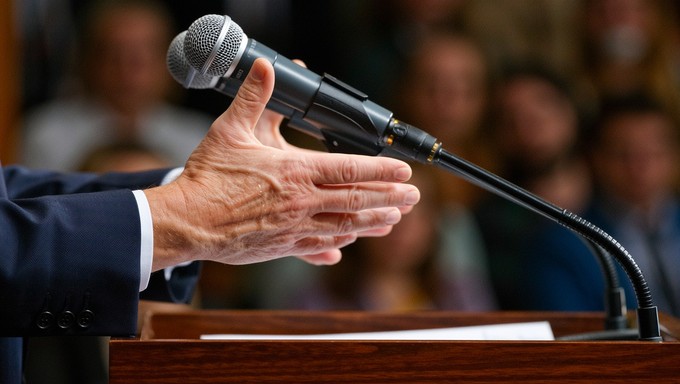 Free Expressive Hands Speaking Image - Interpreter, Signing ...
