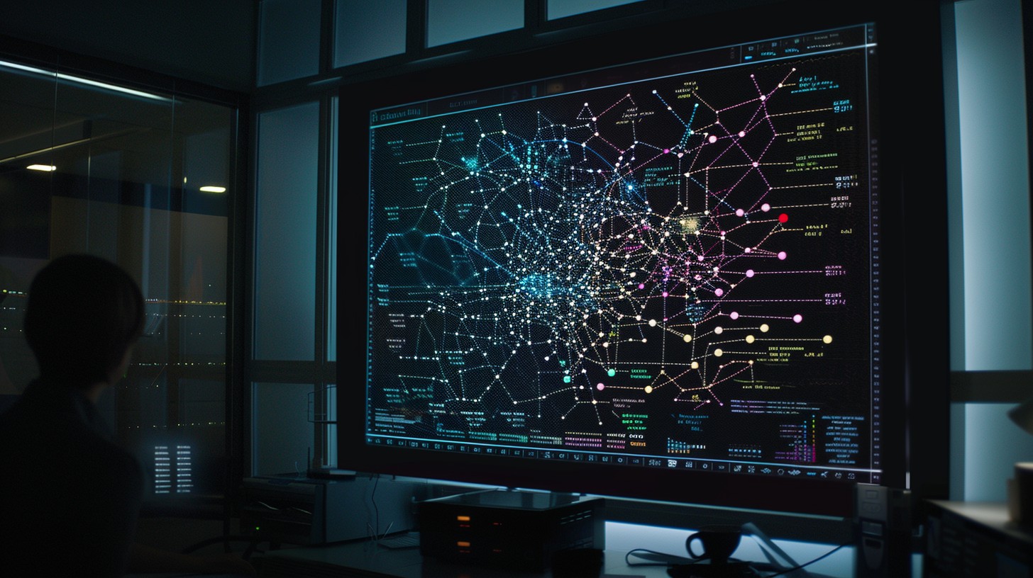 Free Data Network Analysis Image - Data, Network, Analysis | Download ...