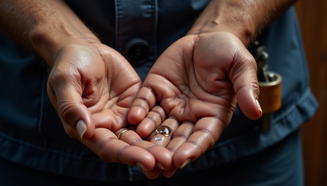 Free Open Hand Offering Image - Hand, Palm, Offering | Download at ...