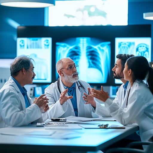 Open Discussion Doctors Free Doctors Team Discussion Image - Doctors, Healthcare, Discussion ...