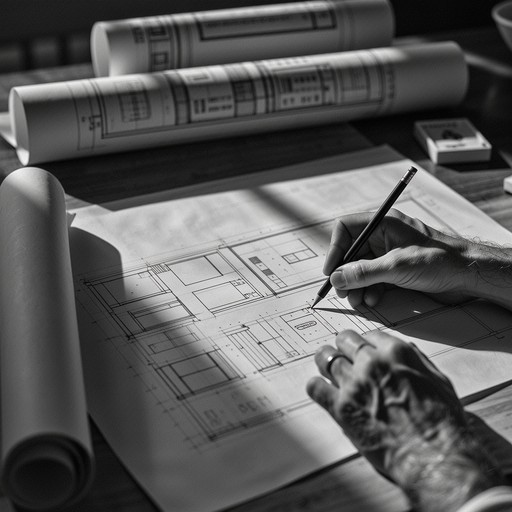 Process Bluepront Design Free Blueprint Design Process Image - Blueprint, Architecture, Design ...