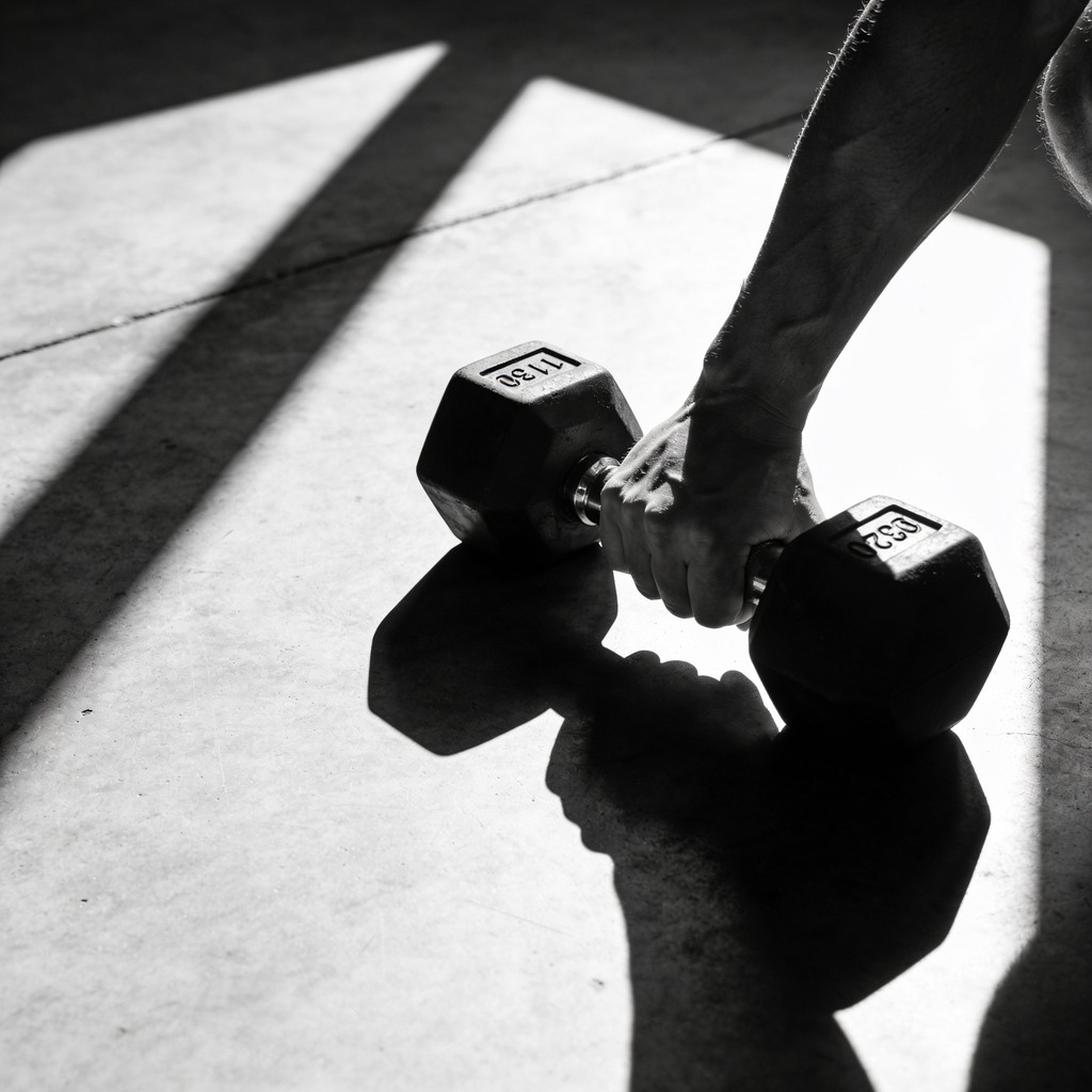 Free Strength Starts Here Image - Fitness, Workout, Dumbbell | Download ...