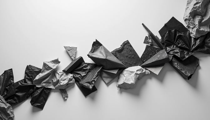 Free Angular Shadow Play Image | Download at StockCake