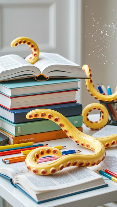 Learning Creative Photos Free Creative Learning Unleashed Image - Education, Learning, Books ...