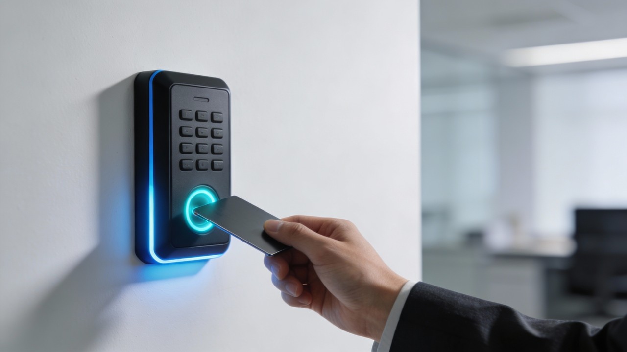 Use Safe Access Free Secure Access Control Image - Security, Access, Technology ...