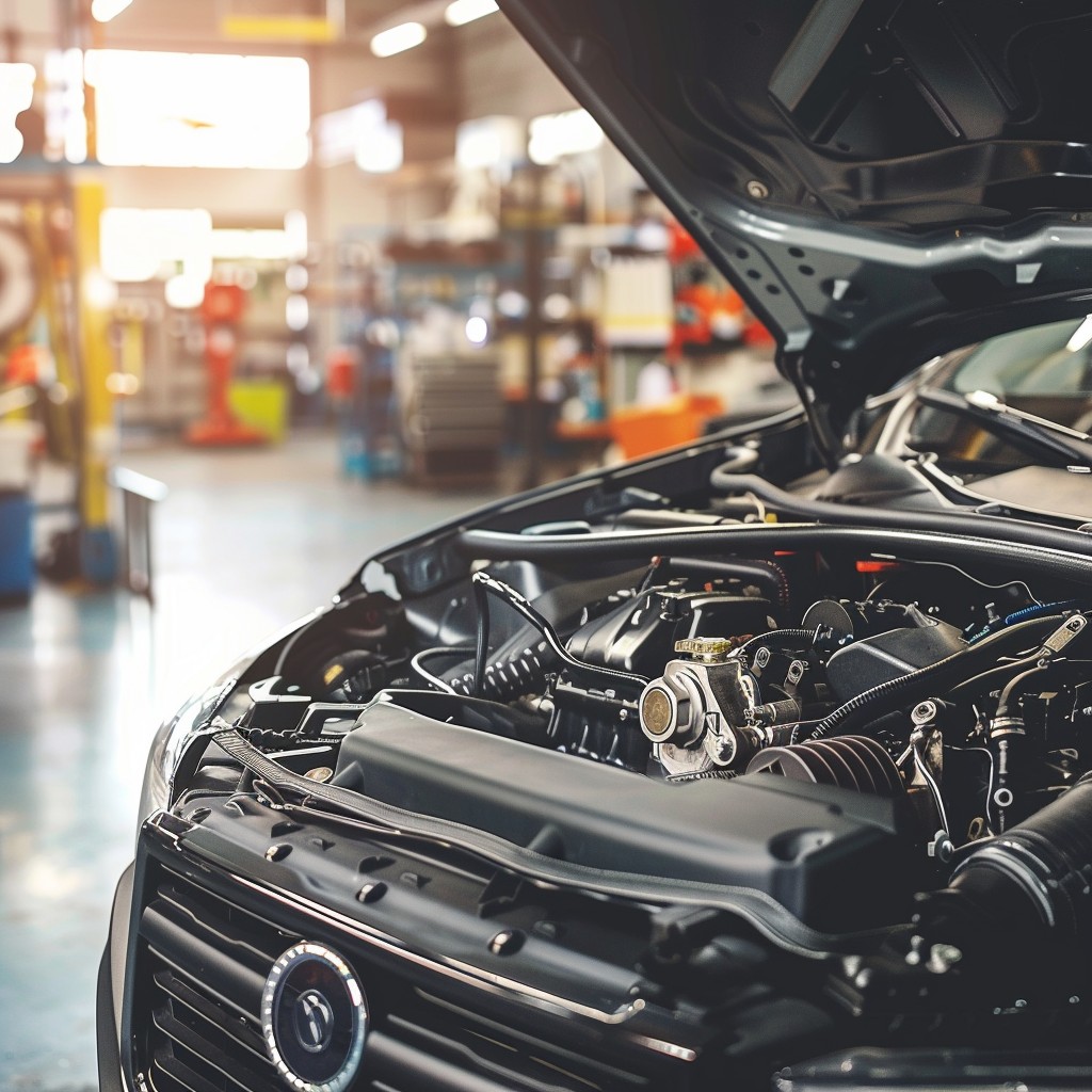 Engine Maintenace Free Engine Maintenance Check Image - Automotive, Engine, Maintenance ...