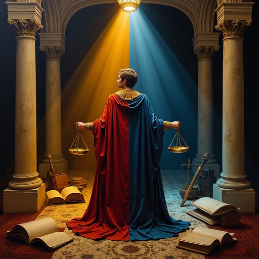 Free Justice Weighs Paths Image - Justice, Balance, Decision | Download ...