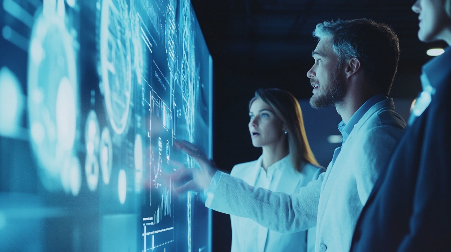 Free Advanced Technology Analysis Image - Technology, Innovation ...