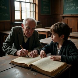 Free Knowledge across generations Image - Education, Mentorship ...