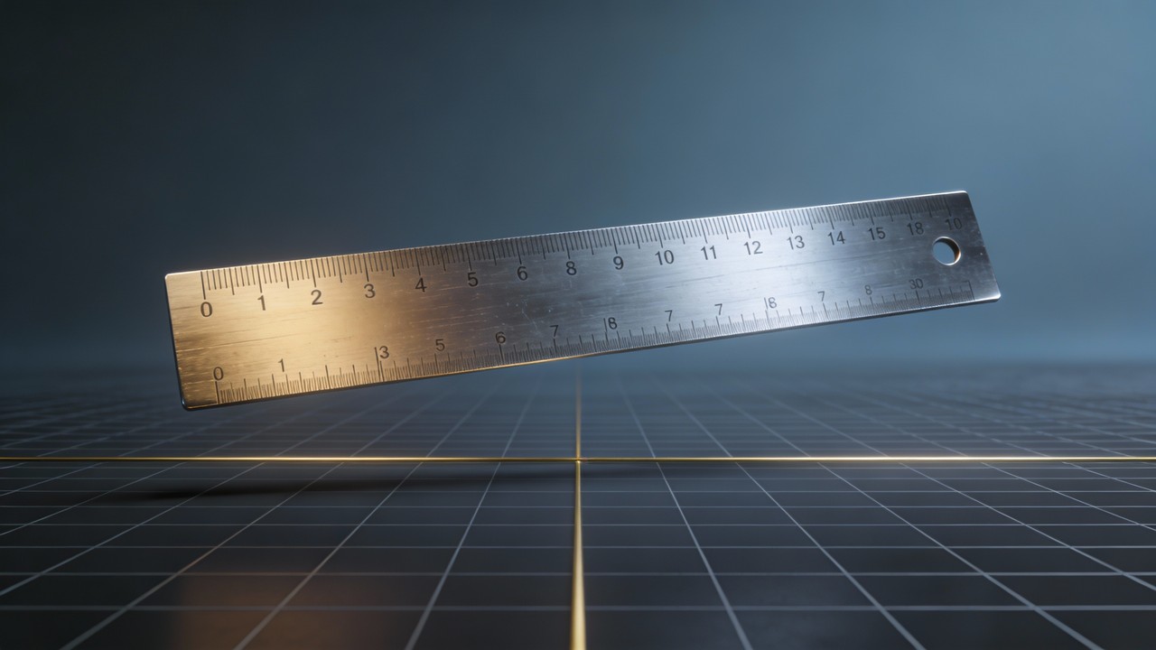 Floating Ruler Windows Free Floating Metallic Ruler Image - Ruler, Metallic, Aluminum ...