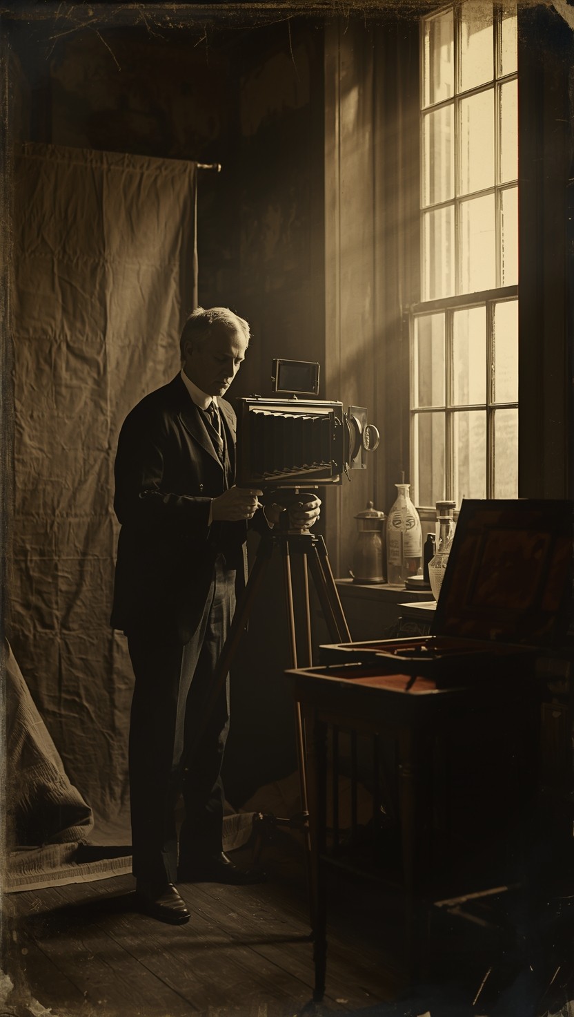 Free Vintage Photography Studio Photo - Vintage, Photography, Studio ...