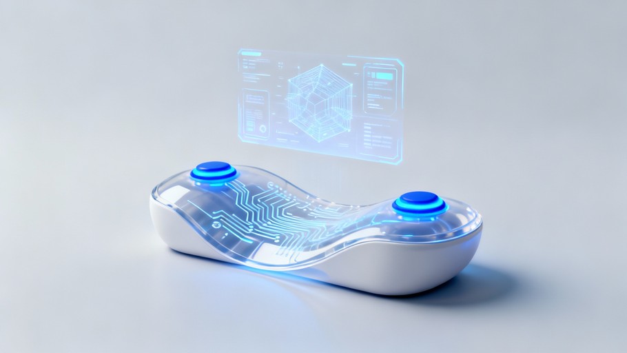 Free Futuristic Boxing Technology Image - Boxing, Futuristic ...