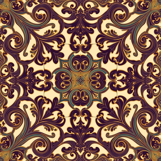 Beautiful Scrollwork Pattern Free Ornate Scrollwork Pattern Image - Scrollwork, Pattern, Ornate ...