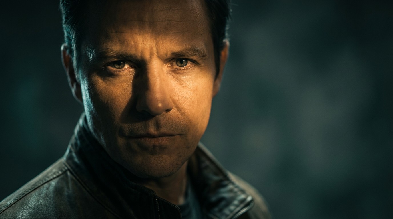 Free Intense Dramatic Gaze Image - Portrait, Cinematic, Dramatic ...