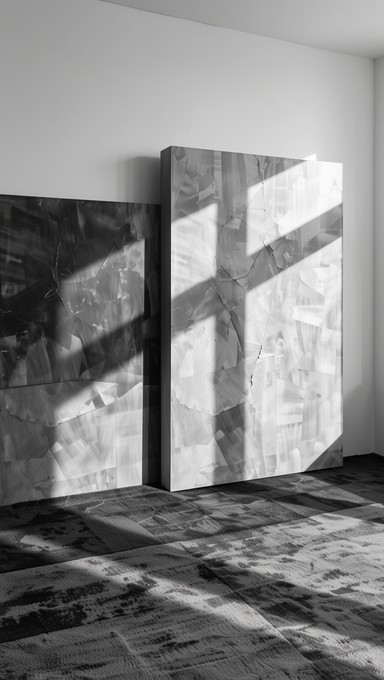 Free Light Shadow Wall Image - Monochrome, Shadows, Minimalist ...