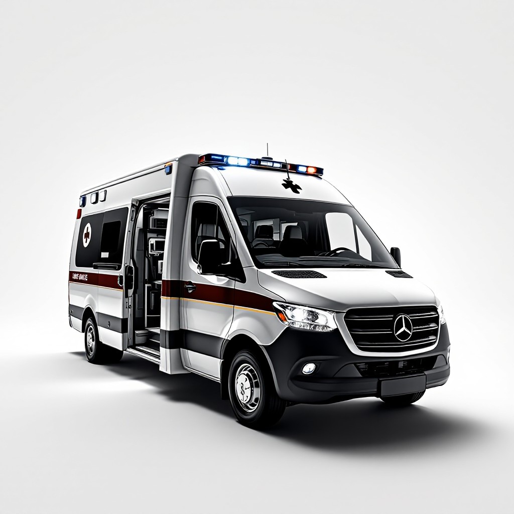 Free Emergency Response Ready Photo - Ambulance, Emergency, Medical ...