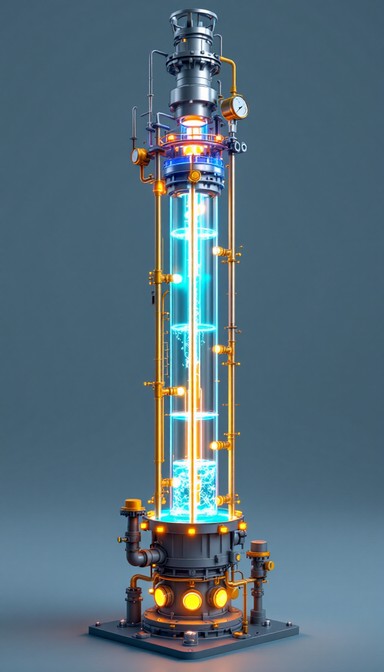 Free Energy Flow Tower Image - Energy, Pipeline, Tower | Download at ...