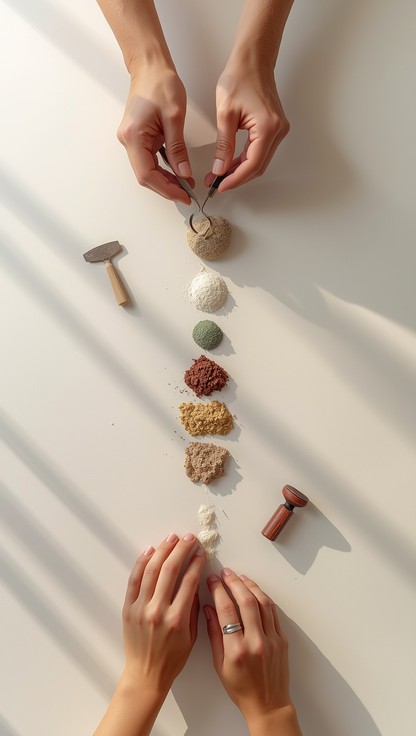 Free Hands Craft Together Image - Crafting, Hands, Collaboration ...