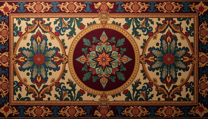 Free Medieval Court Ceremony Image - Medieval, Tapestry, Palace ...