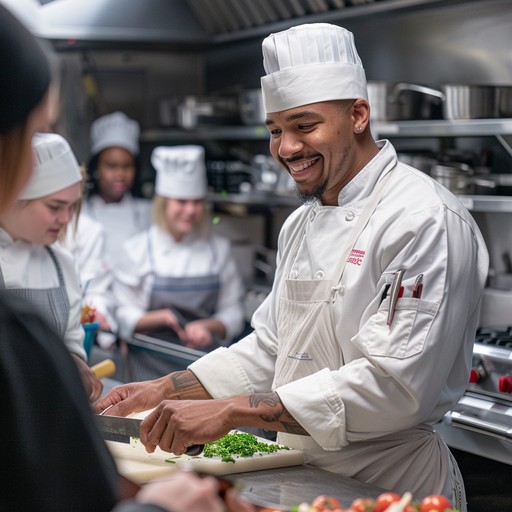 Free Chefs Preparing Food Image - Chefs, Kitchen, Preparing | Download ...