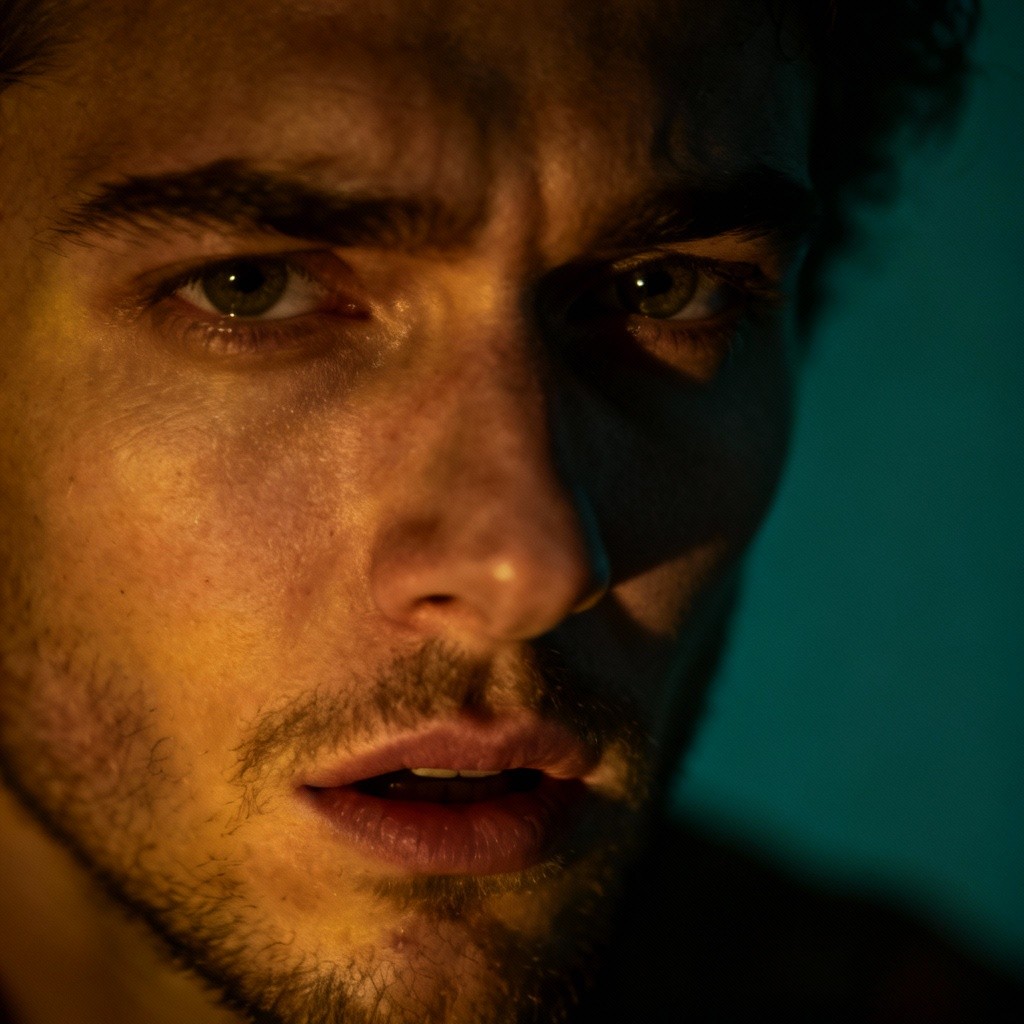 Intense Shadow Thumbnail Free Intensity In Shadow Photo - Dramatic, Cinematic, Emotion ...