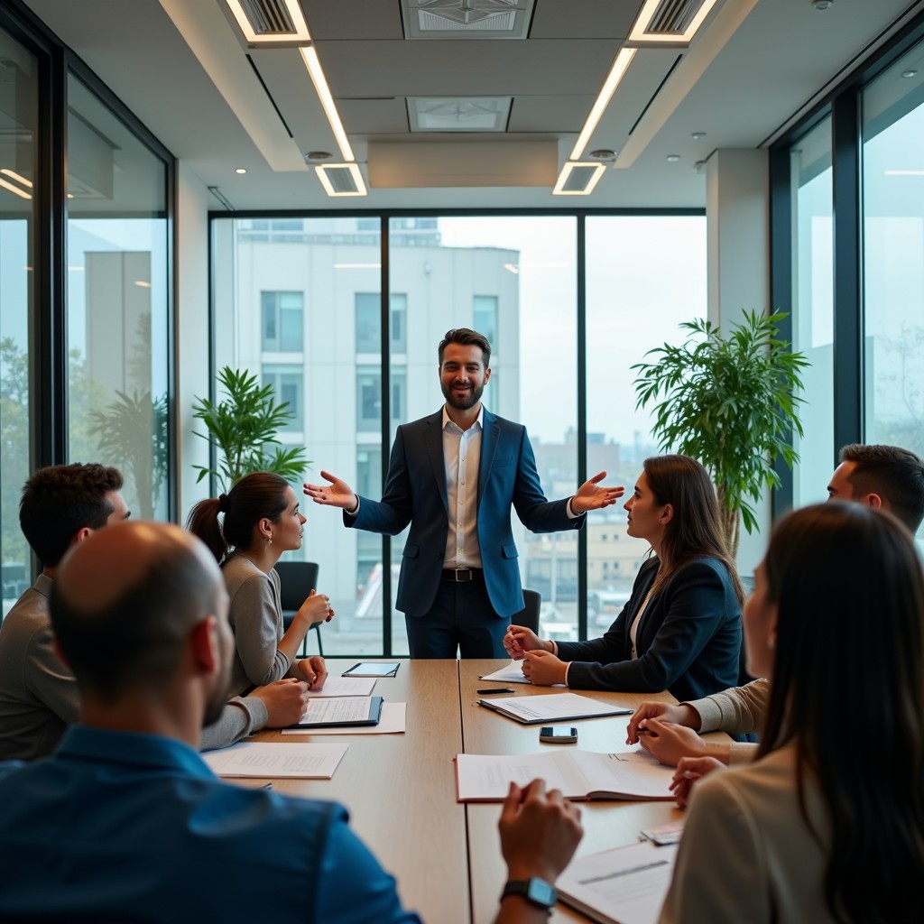 Free Leadership in action Photo - Meeting, Business, Leadership ...