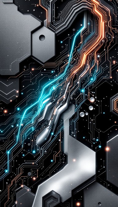 Free Biomechanical Circuit Flow Image - Biomechanical, Circuits ...