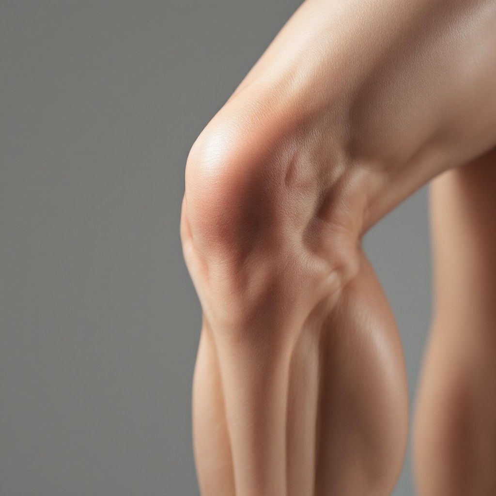 Free Dynamic Knee Study Image - Knee, Anatomy, Joint | Download at ...
