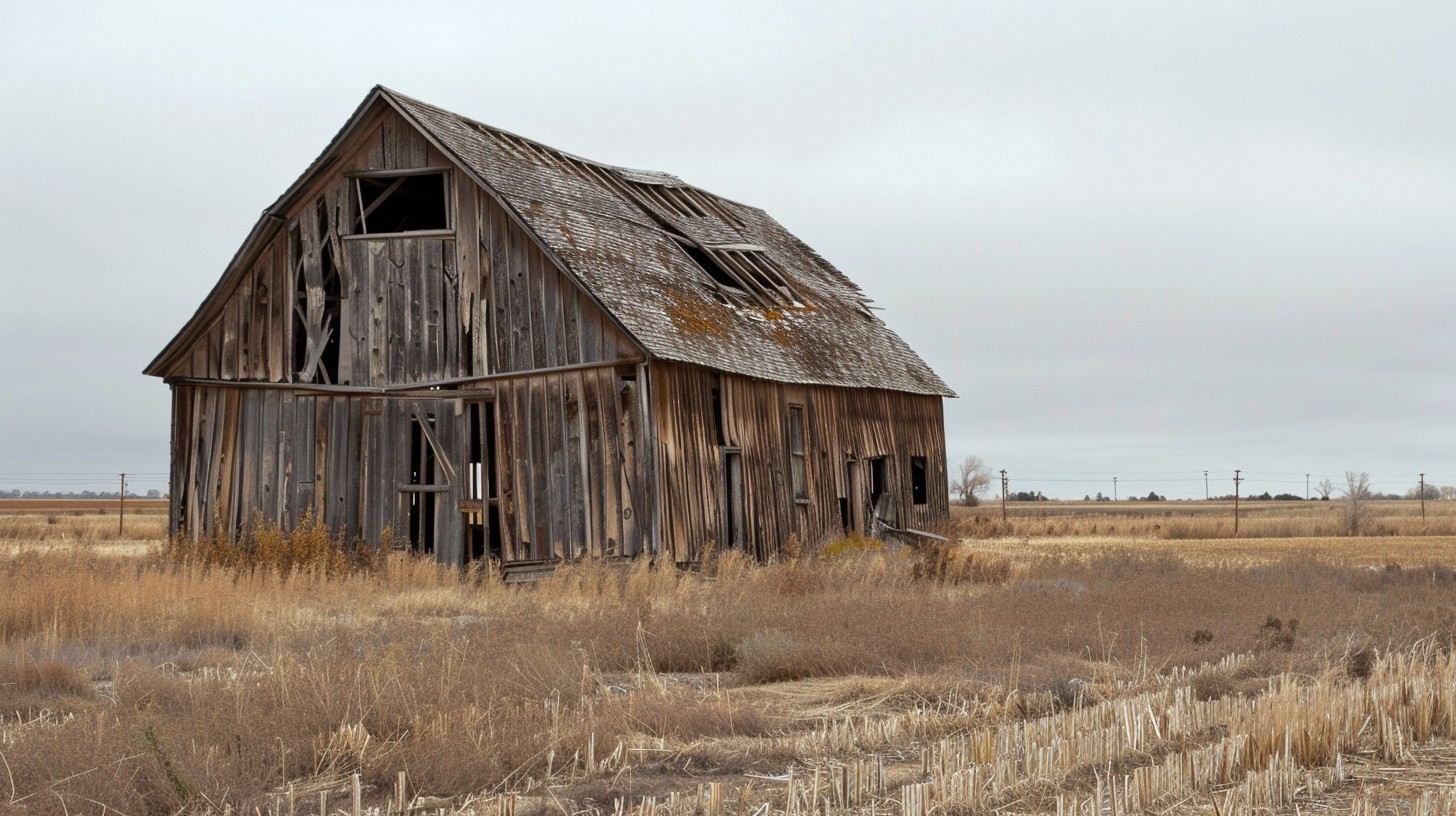 Free Abandoned Rustic Barn Image - Abandoned, Rustic, Barn | Download ...