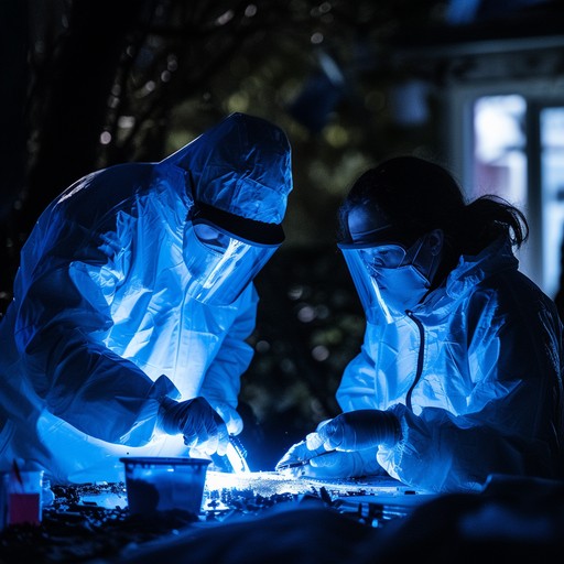 Forensic Truth Download Intense Forensic Analysis Image - Forensic, Investigation ...