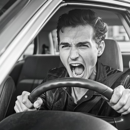 Free Road Rage Unleashed Image - Anger, Yelling, Driving | Download at ...